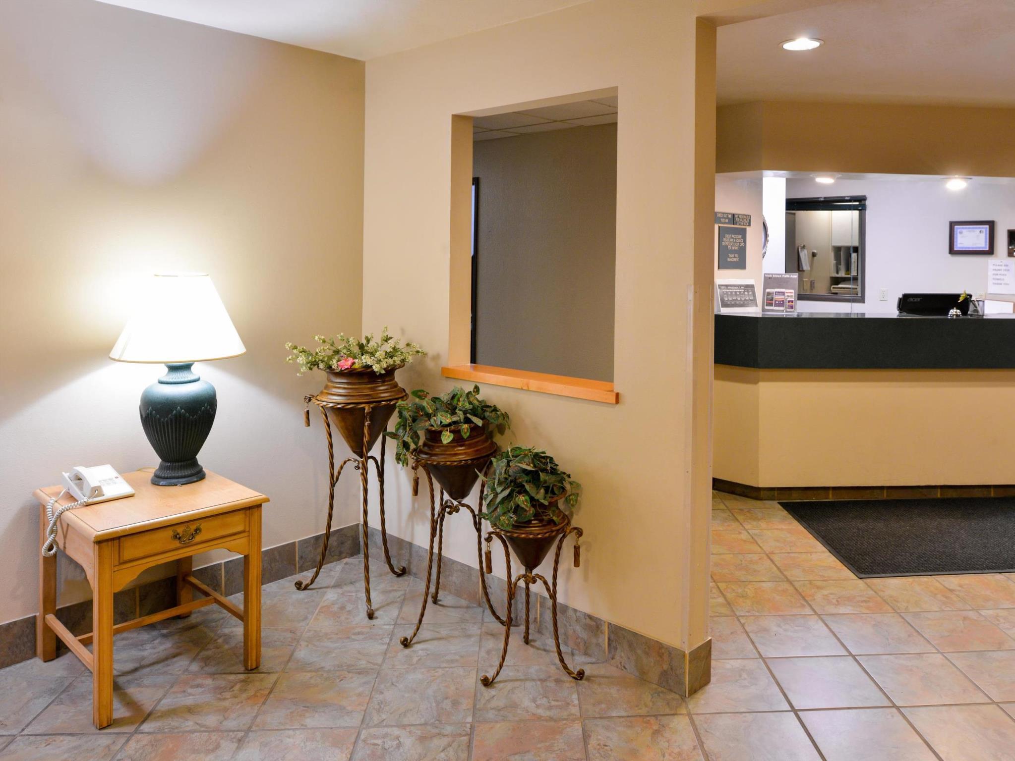 Baymont By Wyndham Sioux Falls North,I-29,Russell St, Airport Exterior foto