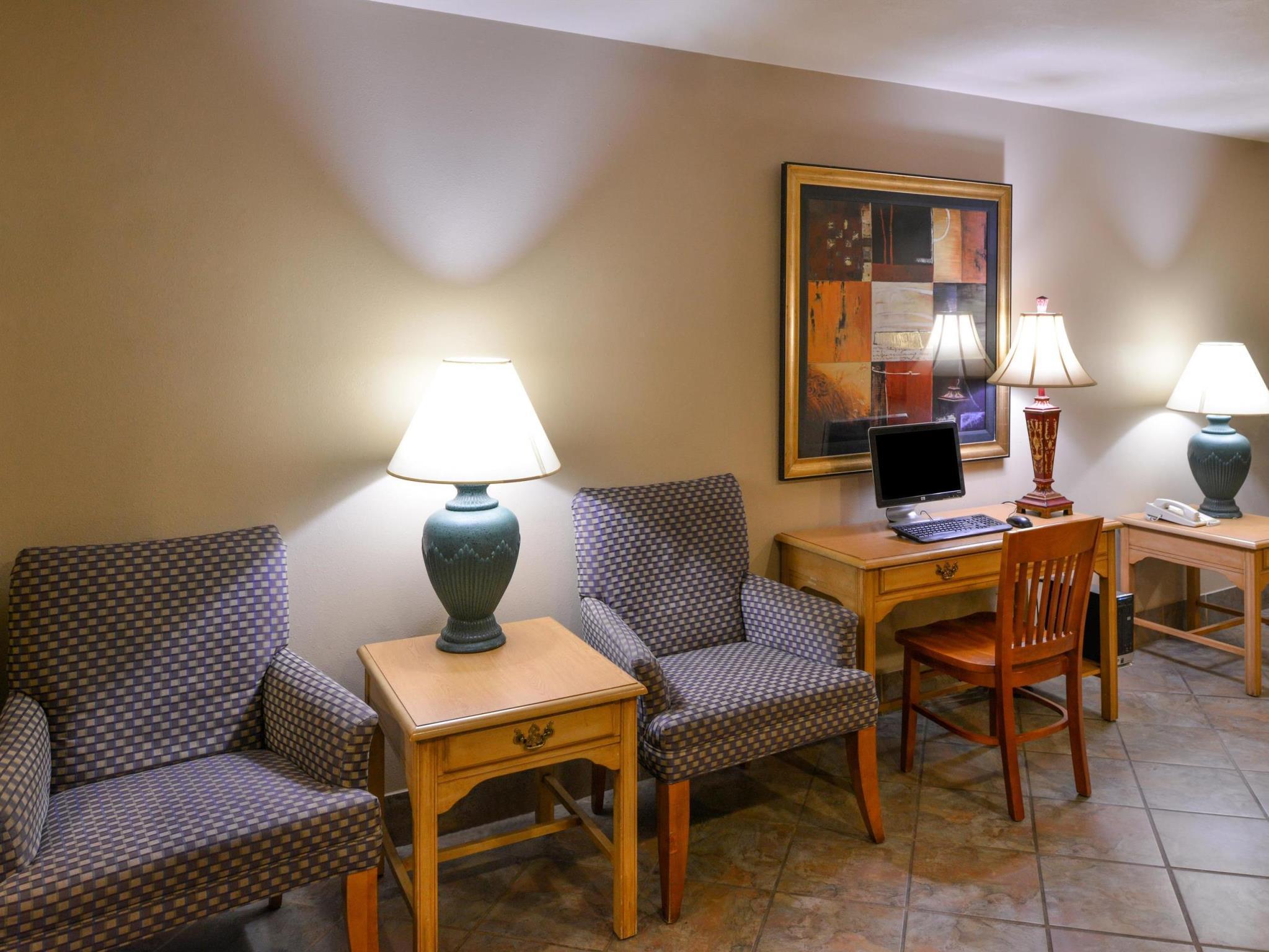 Baymont By Wyndham Sioux Falls North,I-29,Russell St, Airport Exterior foto