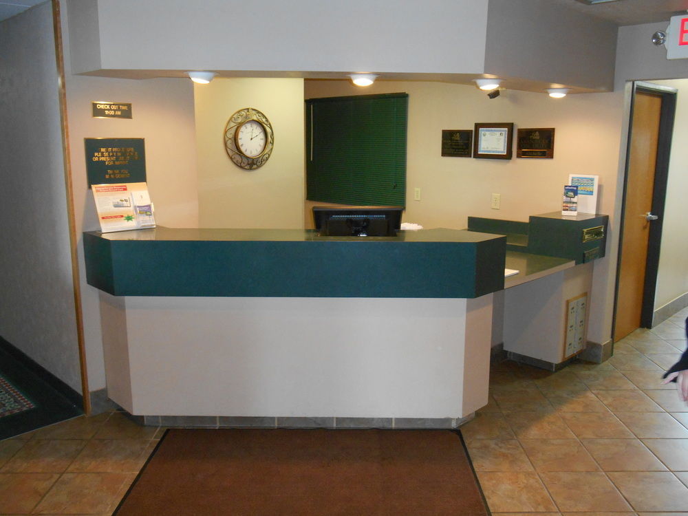 Baymont By Wyndham Sioux Falls North,I-29,Russell St, Airport Exterior foto