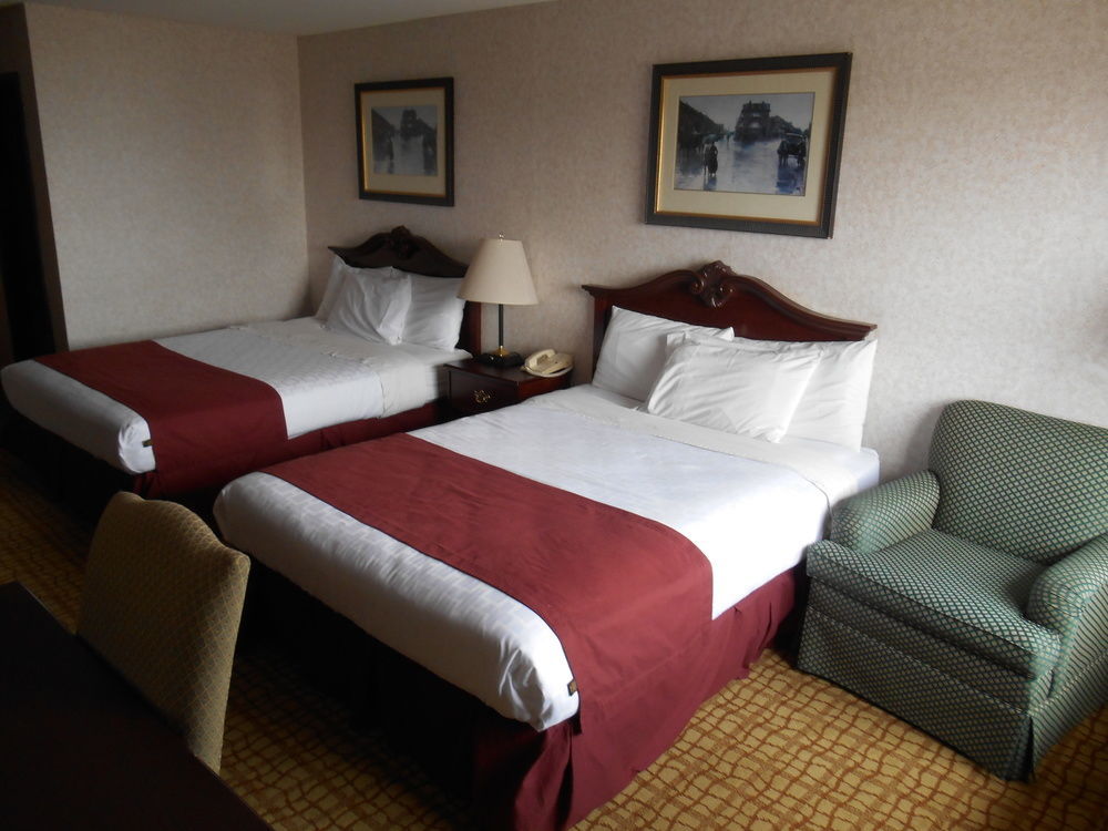 Baymont By Wyndham Sioux Falls North,I-29,Russell St, Airport Exterior foto