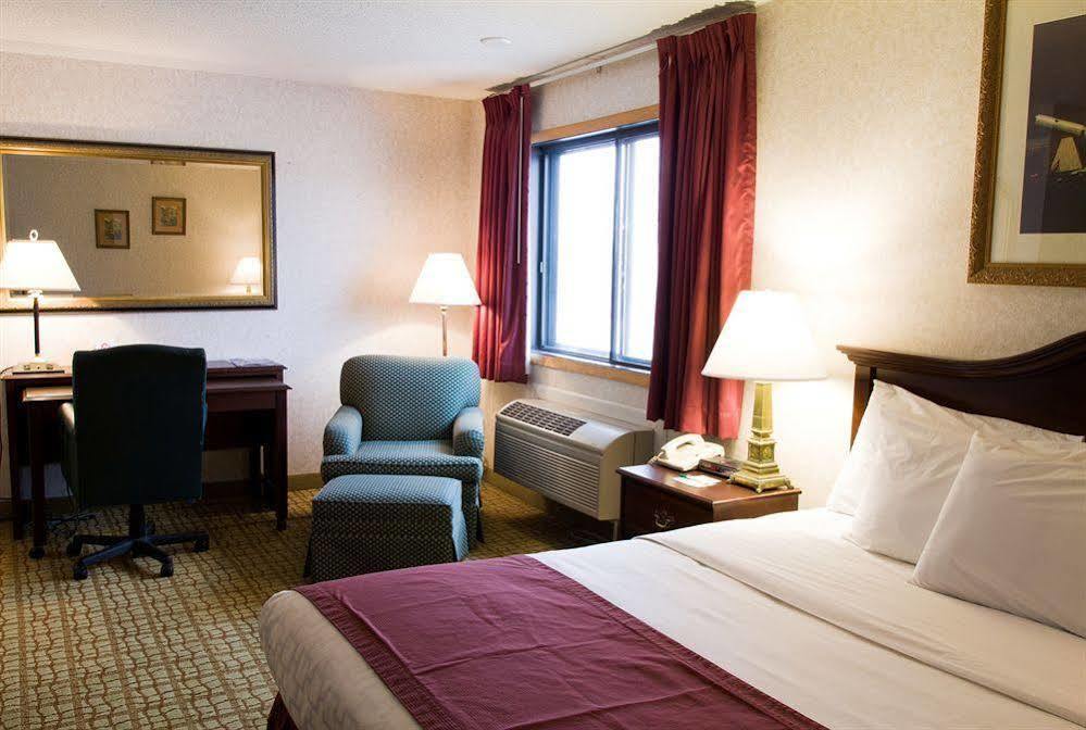 Baymont By Wyndham Sioux Falls North,I-29,Russell St, Airport Exterior foto