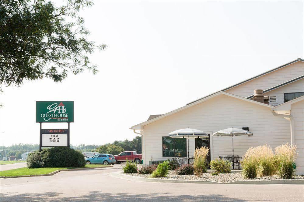 Baymont By Wyndham Sioux Falls North,I-29,Russell St, Airport Exterior foto