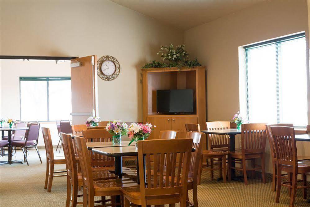 Baymont By Wyndham Sioux Falls North,I-29,Russell St, Airport Exterior foto