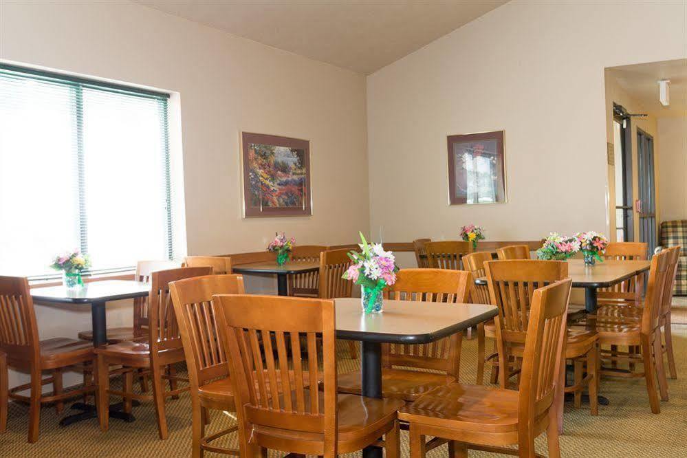 Baymont By Wyndham Sioux Falls North,I-29,Russell St, Airport Exterior foto