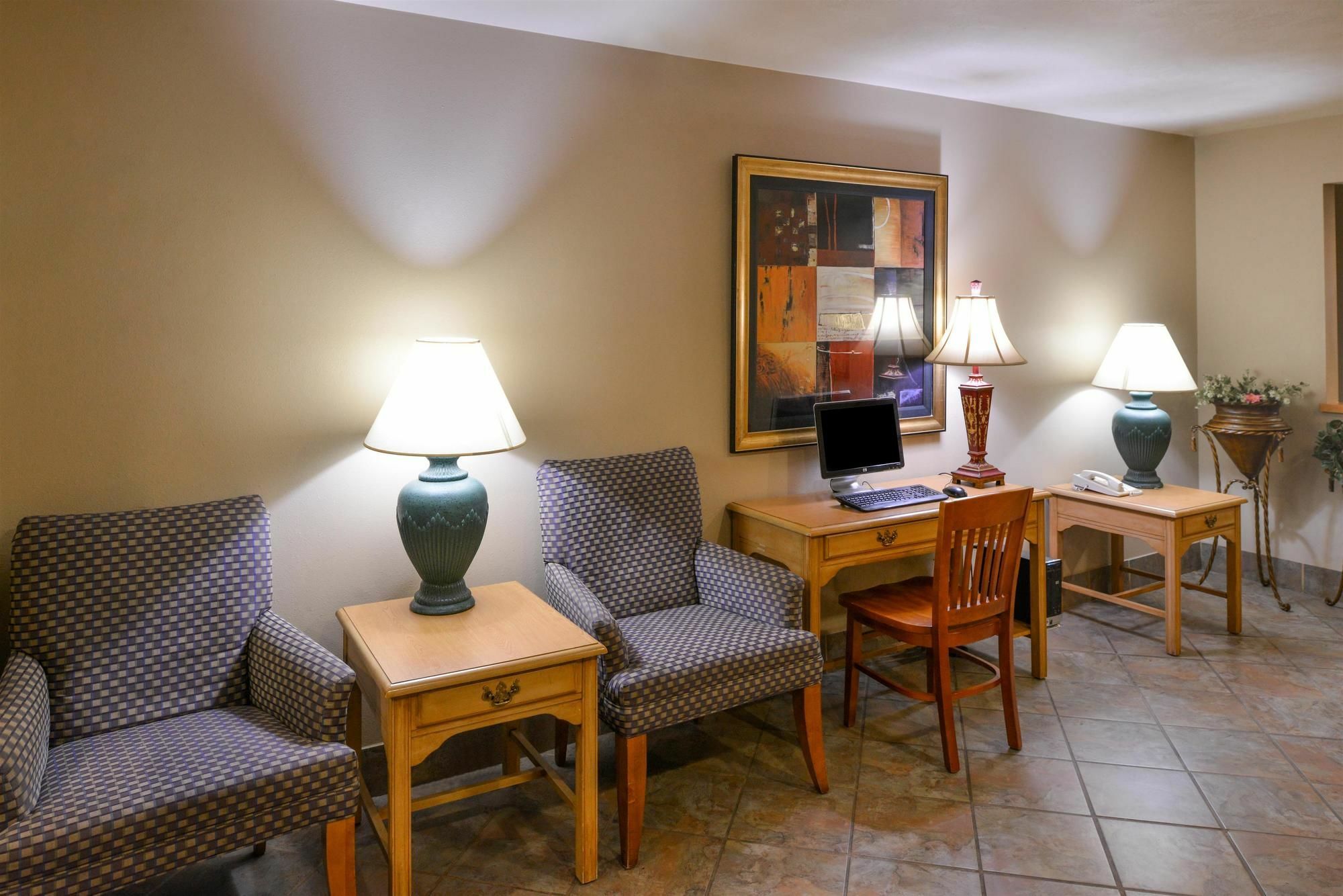Baymont By Wyndham Sioux Falls North,I-29,Russell St, Airport Exterior foto